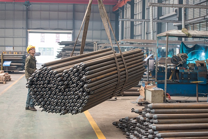 阿勒泰网架自动化焊接